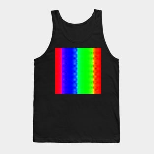 Vivid Dimensions Tank Top